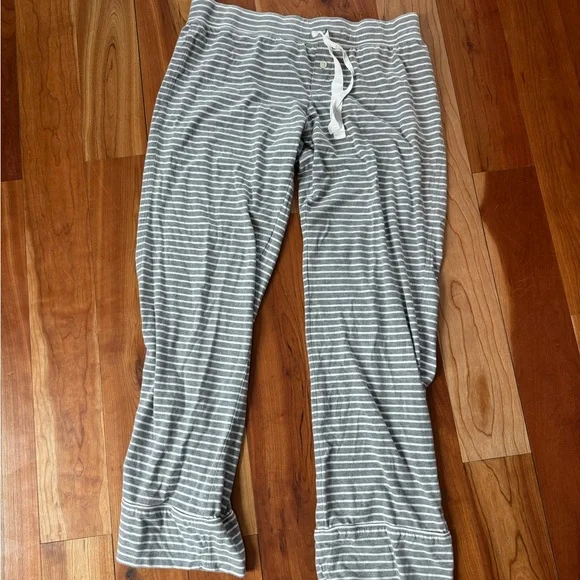 J. Crew Women’s Striped Pajamas - Picture 3 of 9